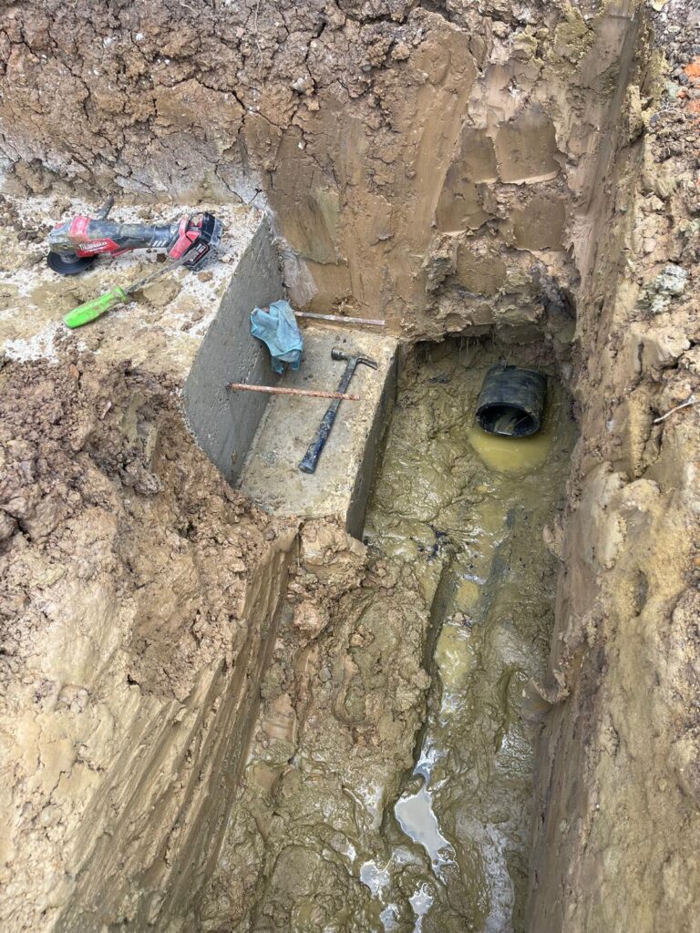 Pitch Fibre Replacement - Herne Bay, Kent